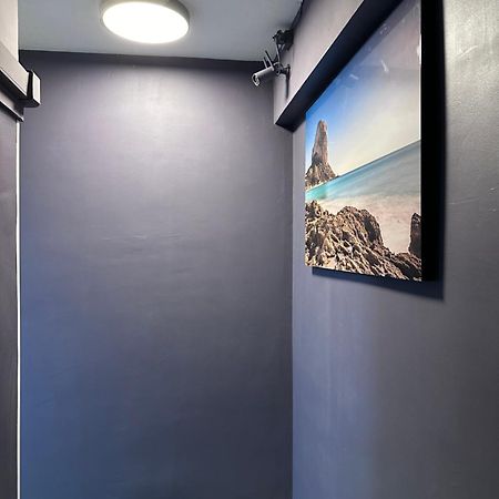 Pension Rioka Calpe Exterior foto