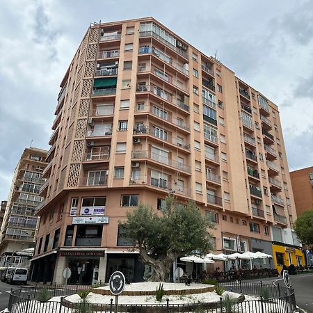 Pension Rioka Calpe Exterior foto
