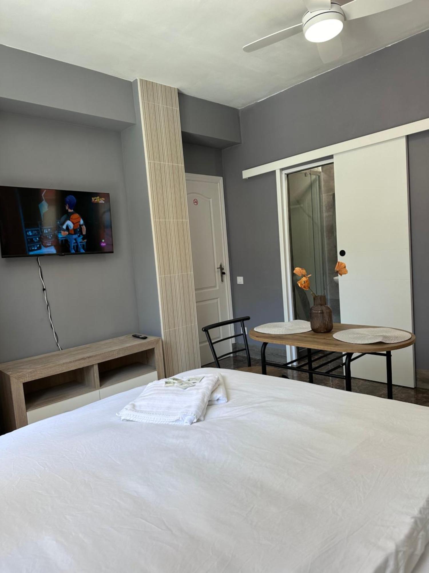Pension Rioka Calpe Exterior foto