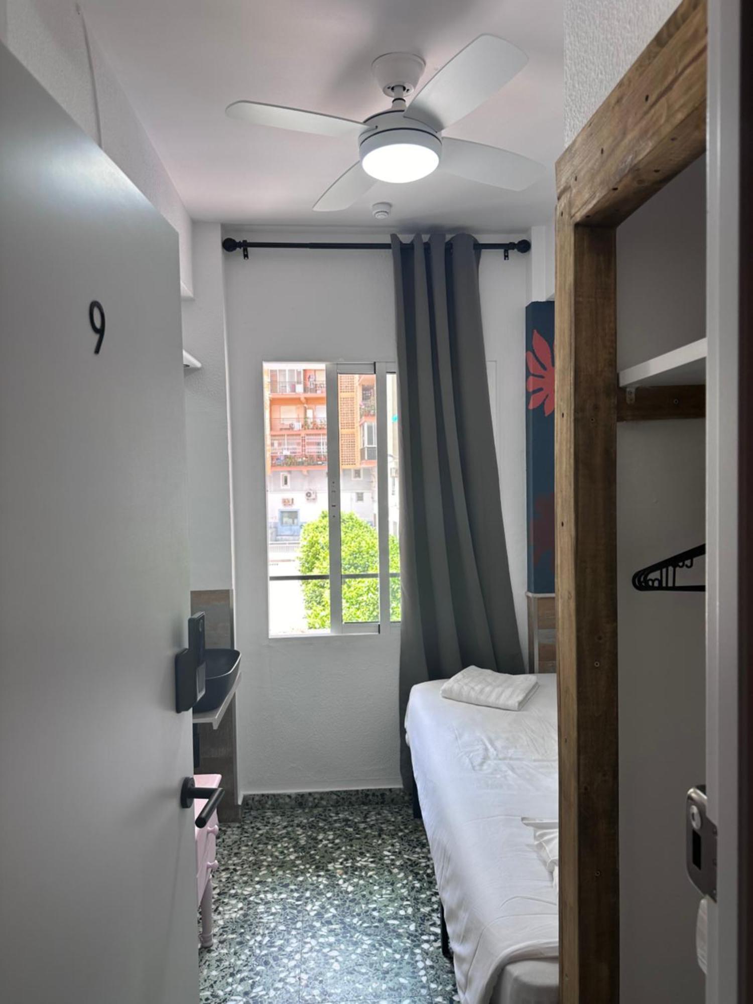 Pension Rioka Calpe Exterior foto