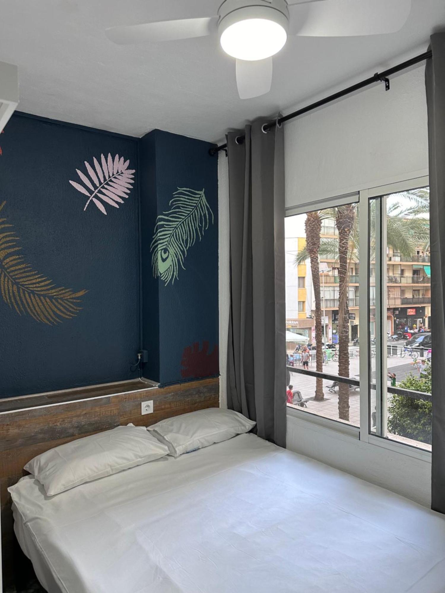 Pension Rioka Calpe Exterior foto